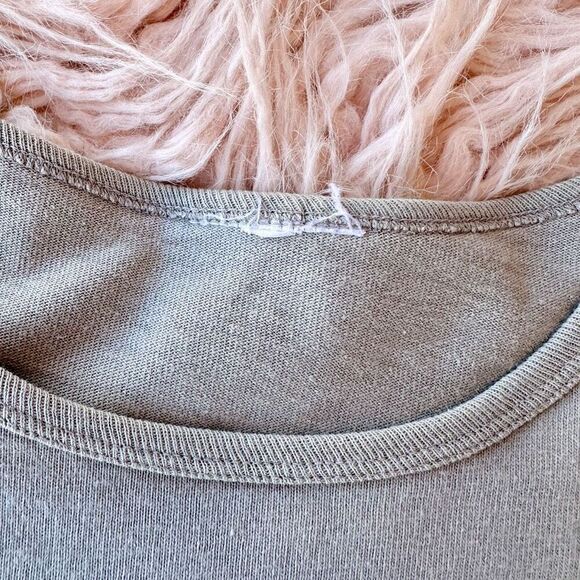 Vintage Handmade Top - Picture 2 of 3